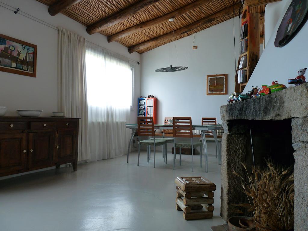 La Scala Guesthouse Berchiddeddu Extérieur photo