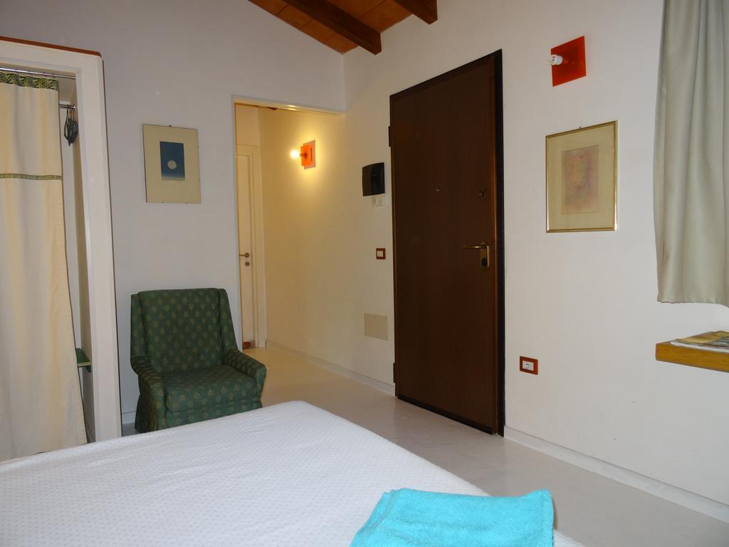 La Scala Guesthouse Berchiddeddu Extérieur photo