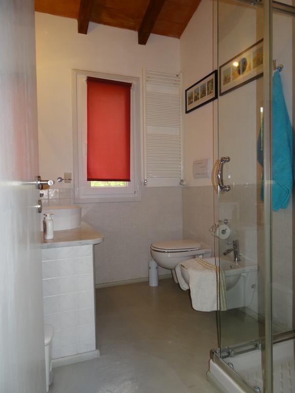 La Scala Guesthouse Berchiddeddu Extérieur photo