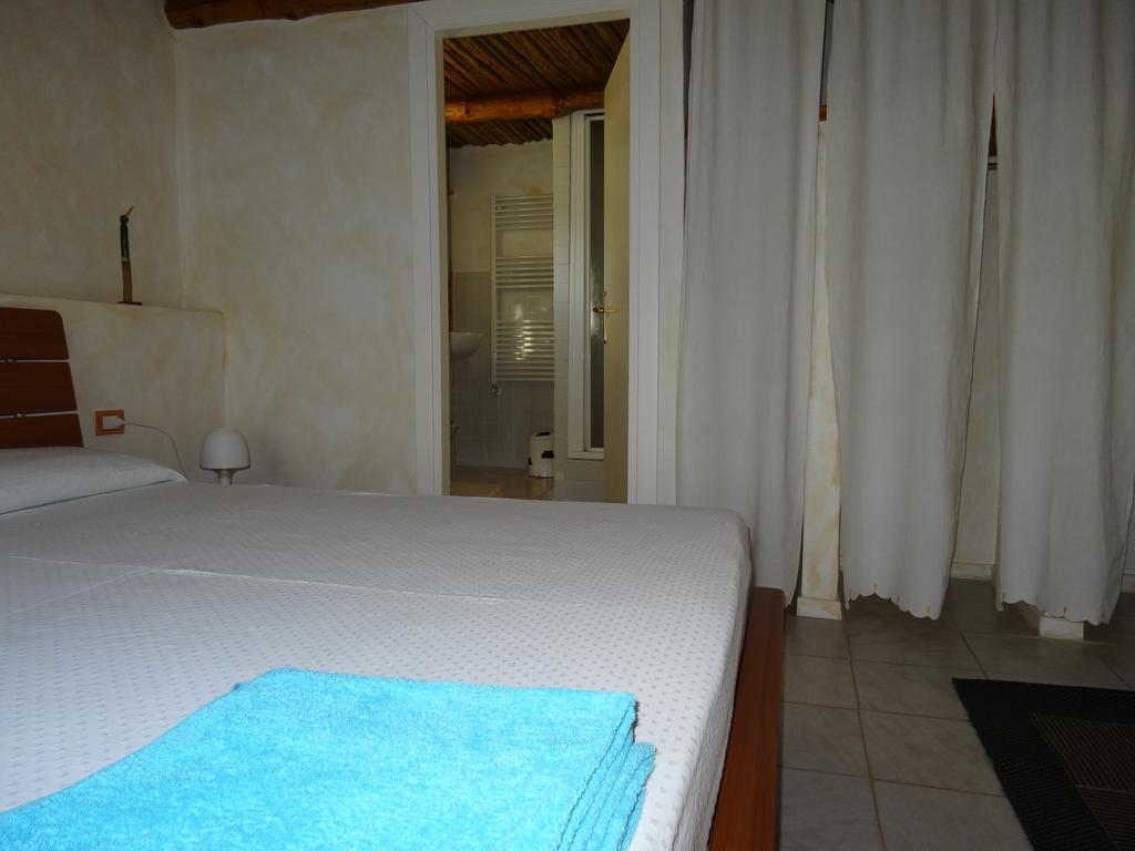 La Scala Guesthouse Berchiddeddu Extérieur photo
