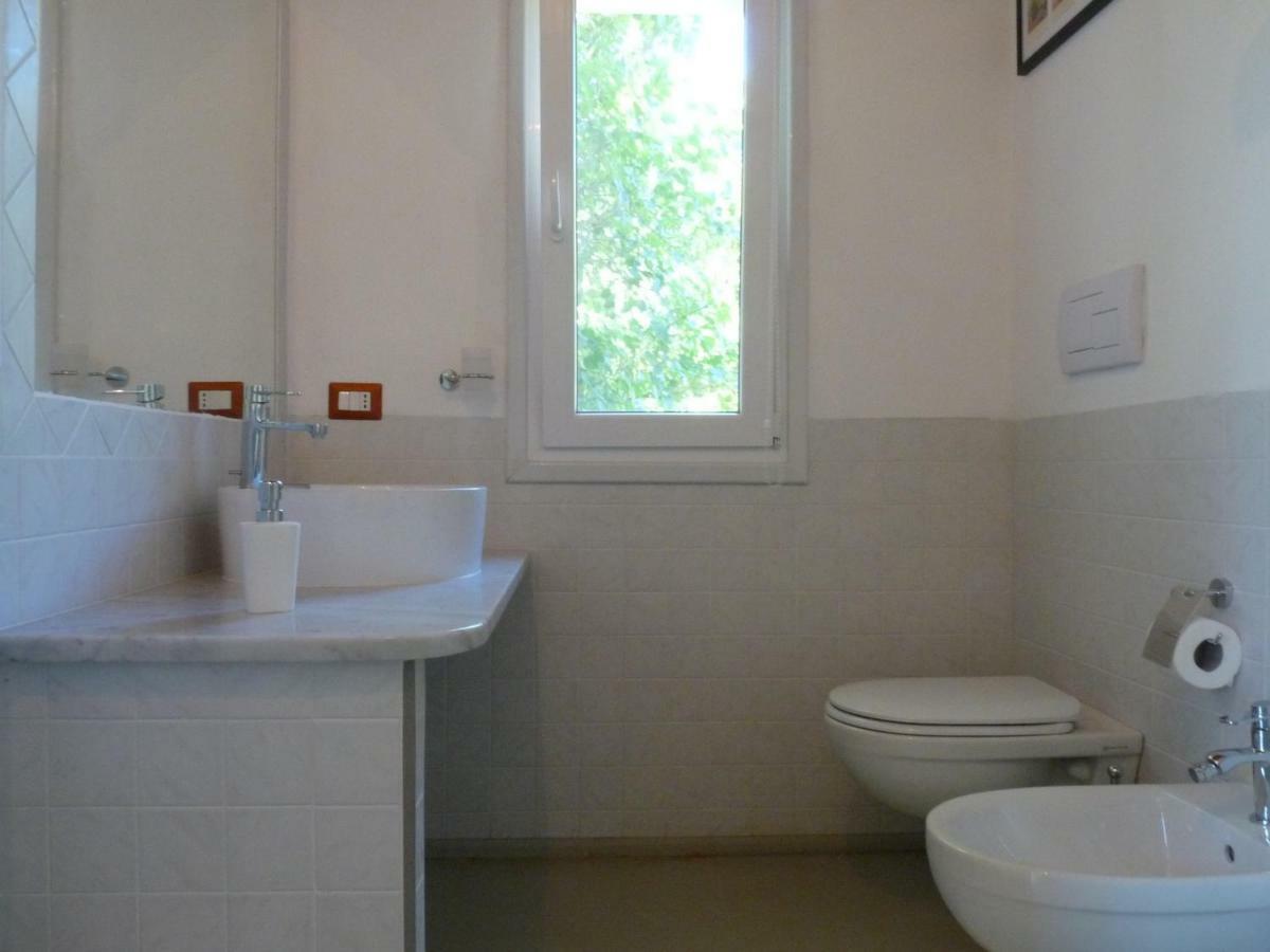 La Scala Guesthouse Berchiddeddu Chambre photo