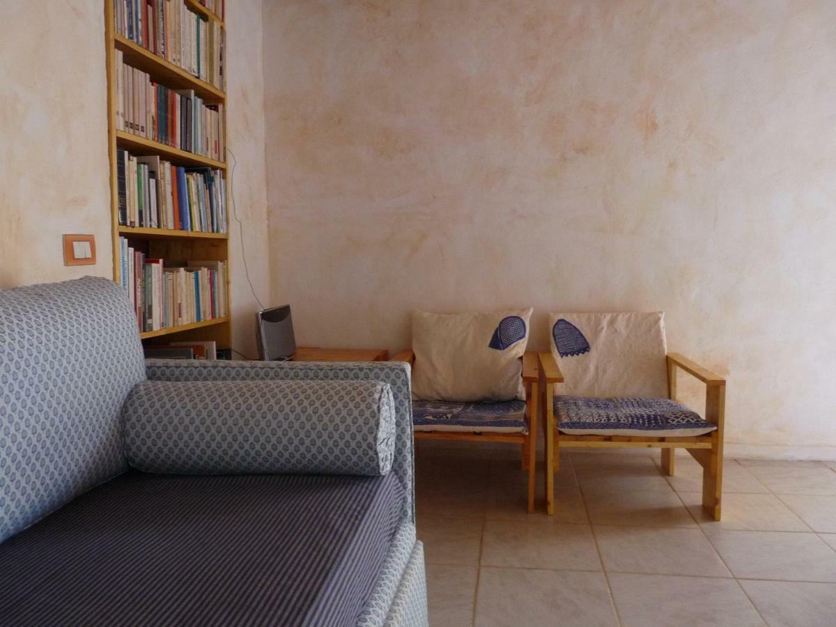 La Scala Guesthouse Berchiddeddu Chambre photo