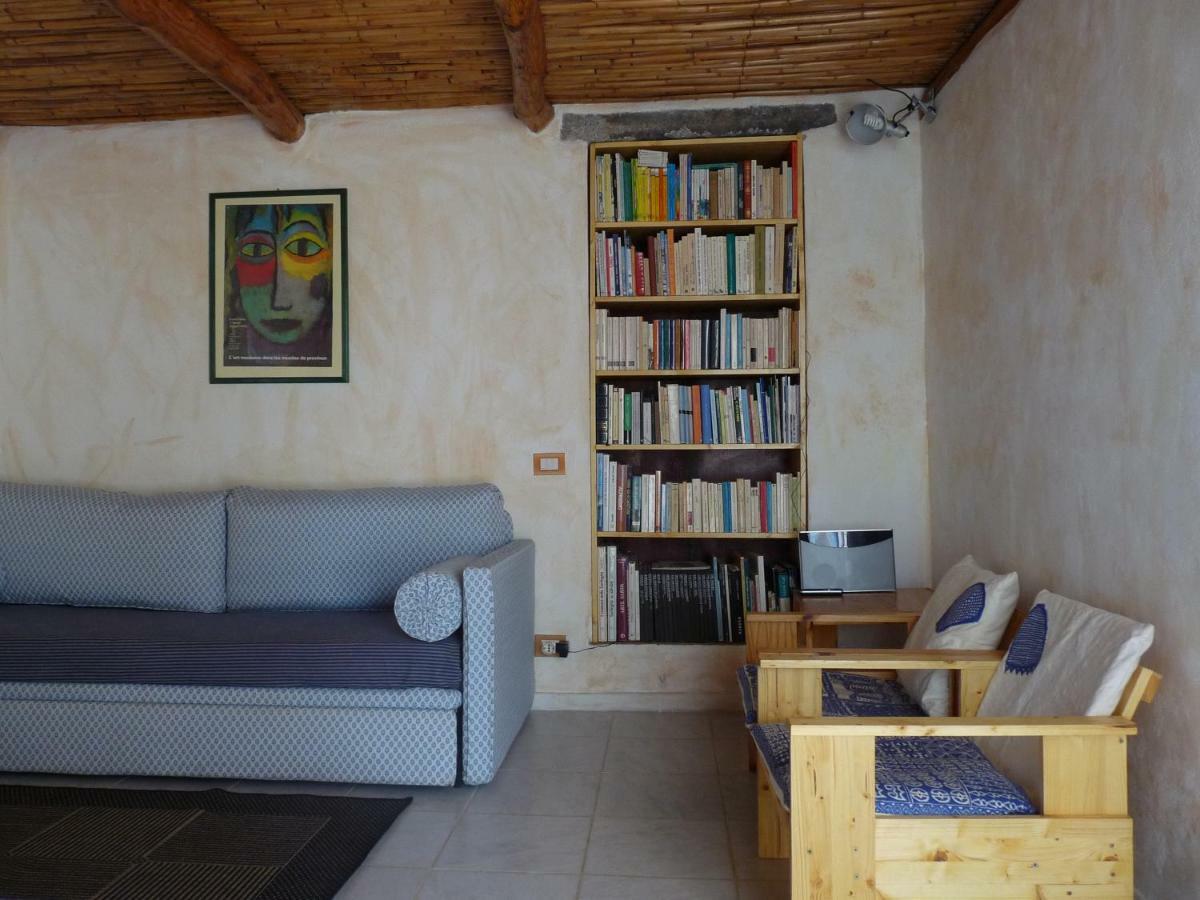 La Scala Guesthouse Berchiddeddu Chambre photo