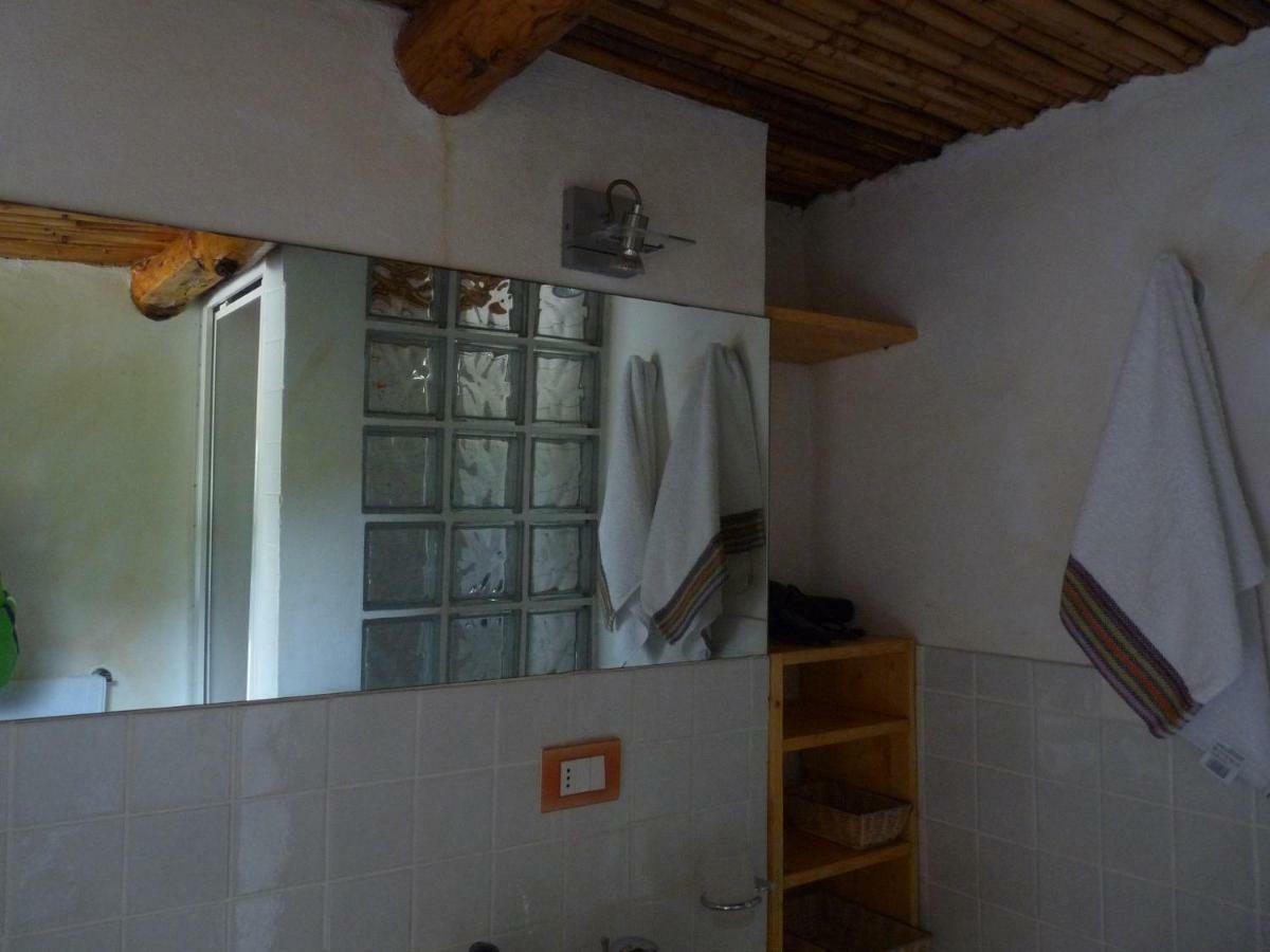 La Scala Guesthouse Berchiddeddu Chambre photo