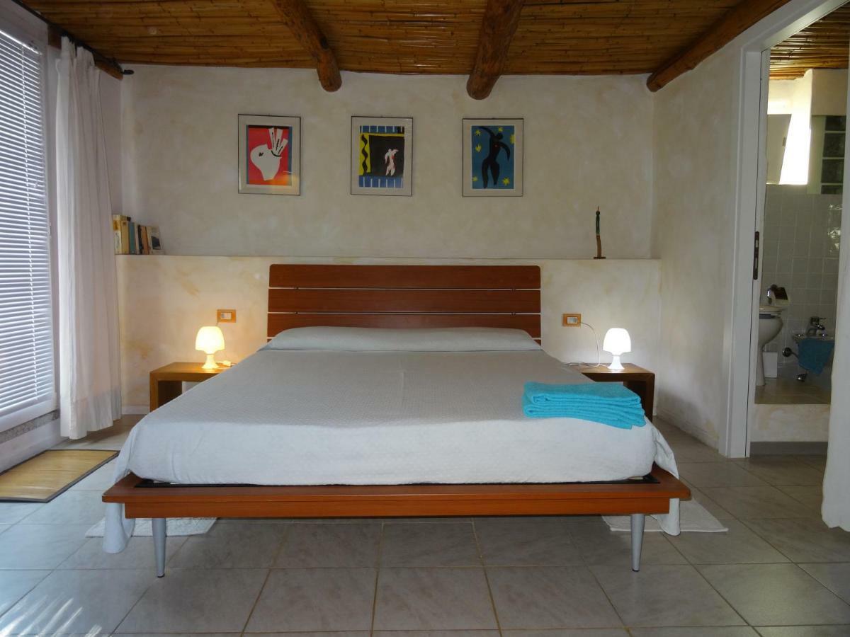 La Scala Guesthouse Berchiddeddu Extérieur photo